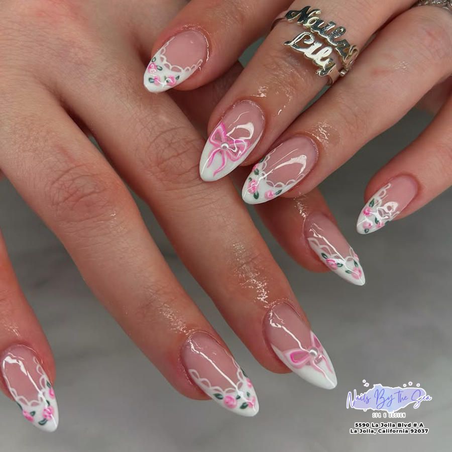 Nail Design
